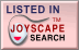 Listed in Joyscape female escorts